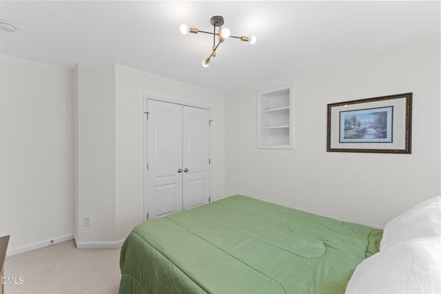 1129 Steelhorse Drive, Fuquay Varina, NC 27526