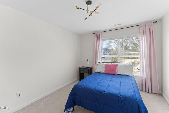 1129 Steelhorse Drive, Fuquay Varina, NC 27526