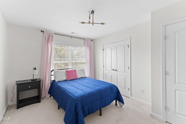 1129 Steelhorse Drive, Fuquay Varina, NC 27526