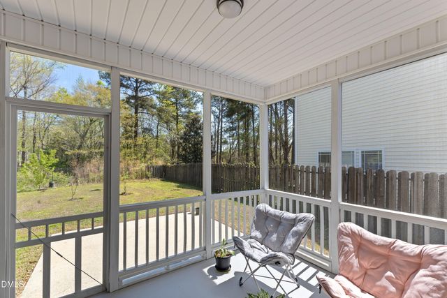 1129 Steelhorse Drive, Fuquay Varina, NC 27526