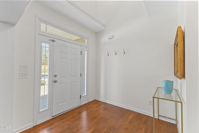 1129 Steelhorse Drive, Fuquay Varina, NC 27526