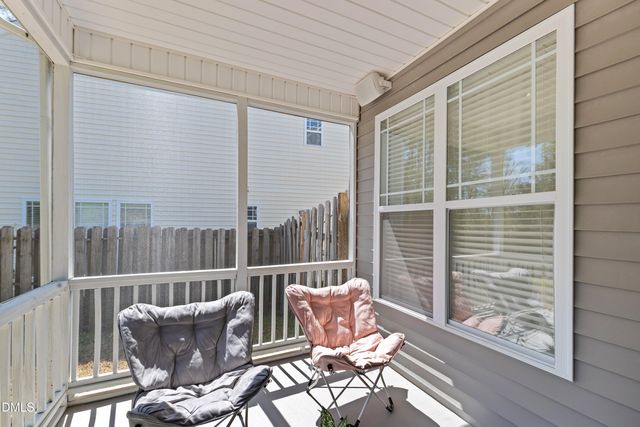 1129 Steelhorse Drive, Fuquay Varina, NC 27526