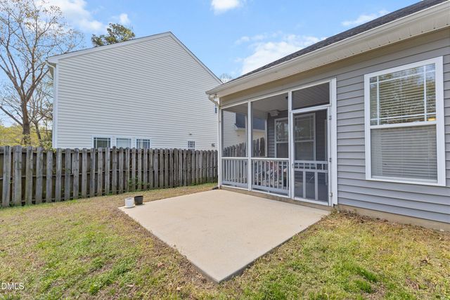 1129 Steelhorse Drive, Fuquay Varina, NC 27526