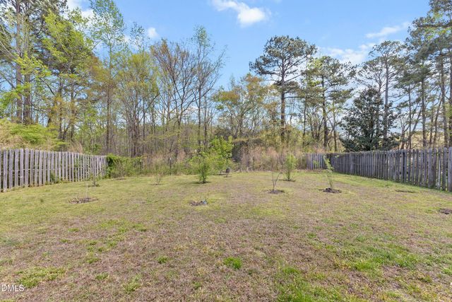 1129 Steelhorse Drive, Fuquay Varina, NC 27526