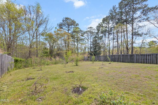 1129 Steelhorse Drive, Fuquay Varina, NC 27526