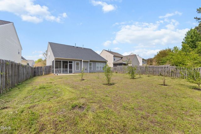 1129 Steelhorse Drive, Fuquay Varina, NC 27526