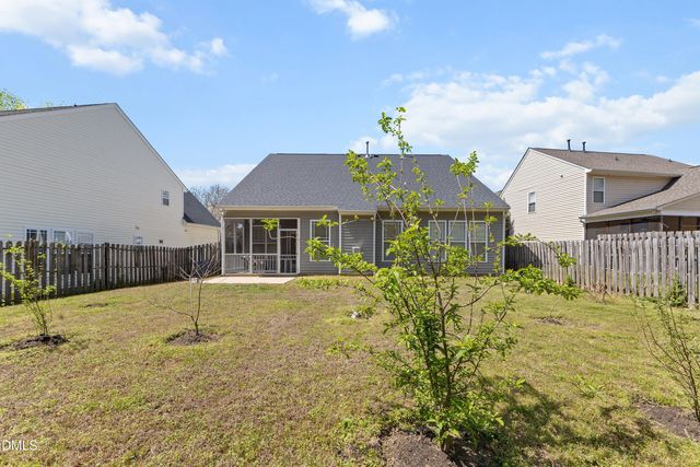 1129 Steelhorse Drive, Fuquay Varina, NC 27526