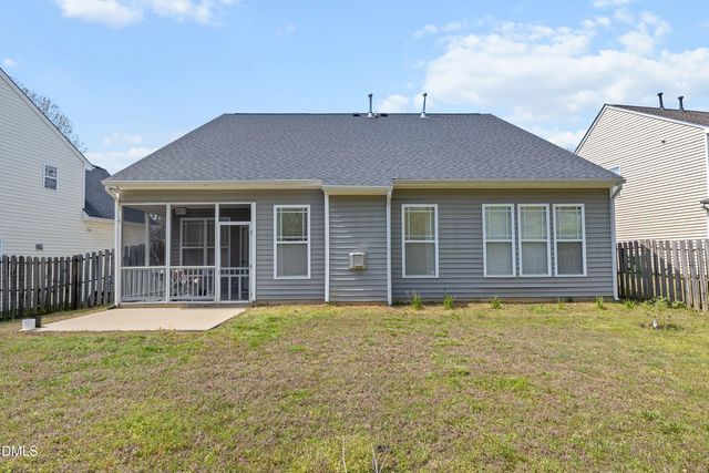 1129 Steelhorse Drive, Fuquay Varina, NC 27526