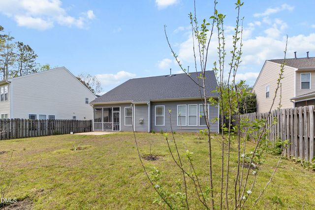 1129 Steelhorse Drive, Fuquay Varina, NC 27526