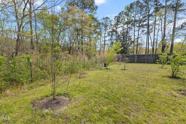 1129 Steelhorse Drive, Fuquay Varina, NC 27526