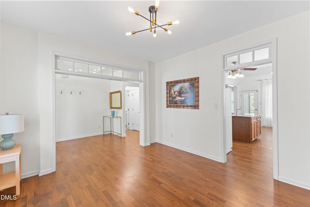 1129 Steelhorse Drive, Fuquay Varina, NC 27526