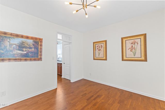 1129 Steelhorse Drive, Fuquay Varina, NC 27526