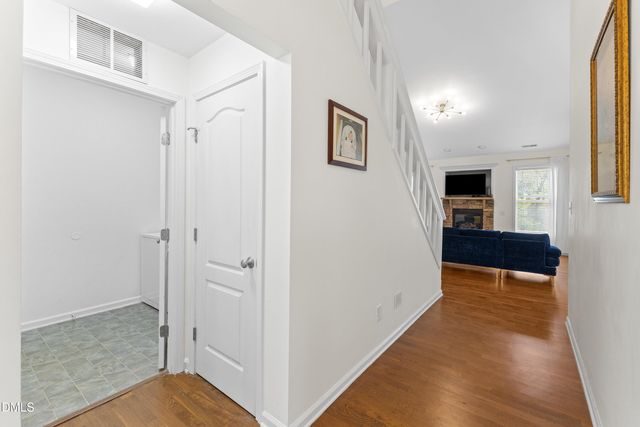 1129 Steelhorse Drive, Fuquay Varina, NC 27526