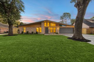 10623 Inwood Drive, Houston, TX 77042