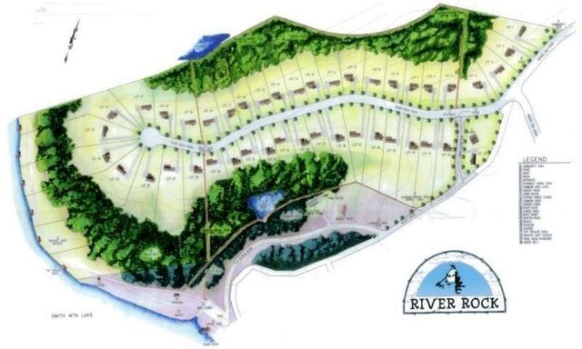Lot 28 River Rock RD, Vinton, VA 24179
