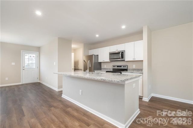 86 White Street NW, Concord, NC 28027