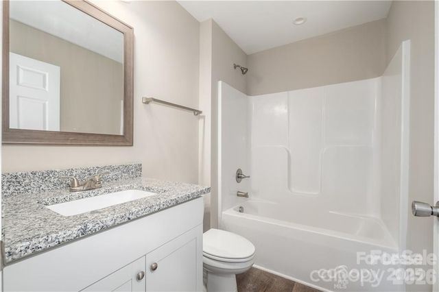 86 White Street NW, Concord, NC 28027