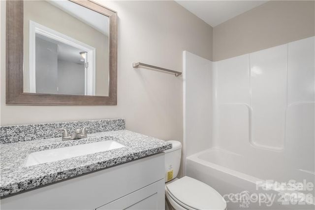 86 White Street NW, Concord, NC 28027