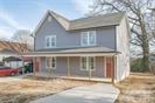 86 White Street NW, Concord, NC 28027