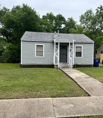 2918 Bardwell Avenue, Dallas, TX 75216