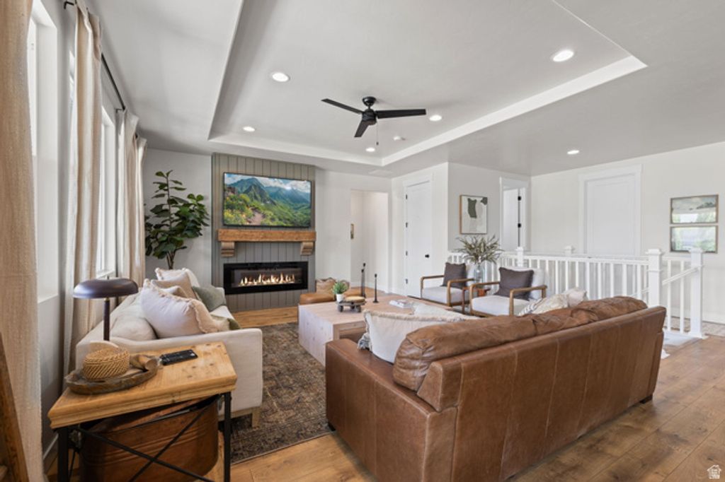 Image 11 of property listing at 3648 W CREEK MEADOW RD, Riverton, UT 84065