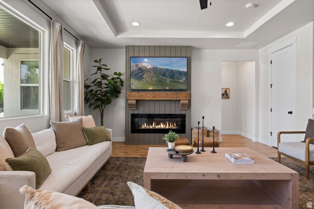 Image 12 of property listing at 3648 W CREEK MEADOW RD, Riverton, UT 84065
