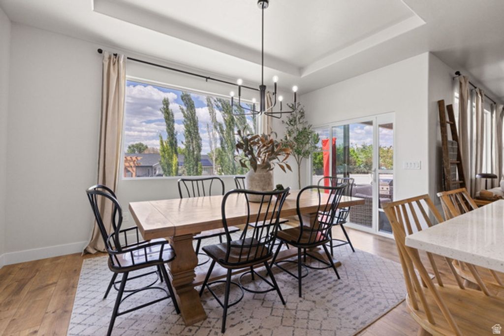 Image 17 of property listing at 3648 W CREEK MEADOW RD, Riverton, UT 84065
