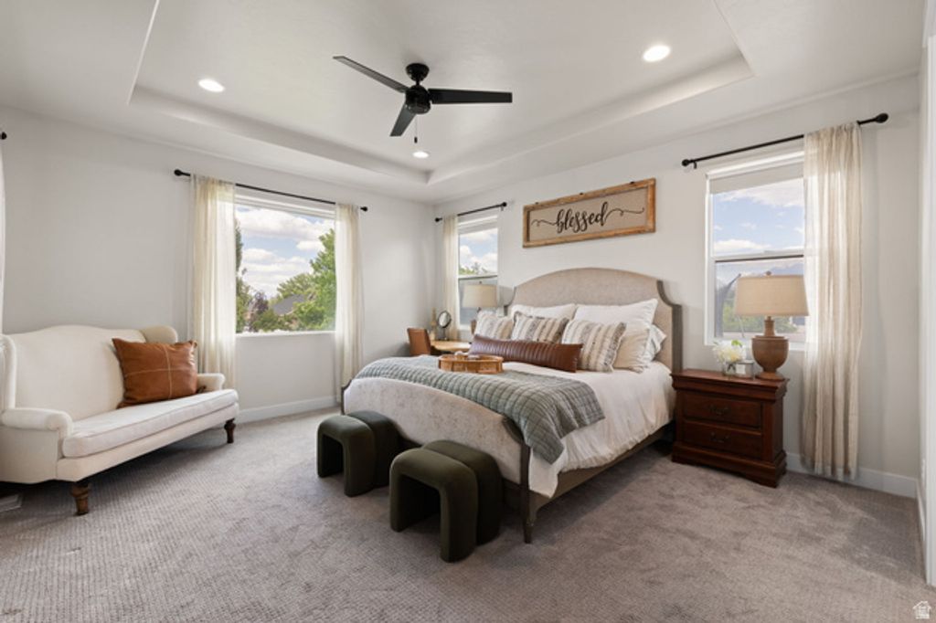 Image 22 of property listing at 3648 W CREEK MEADOW RD, Riverton, UT 84065