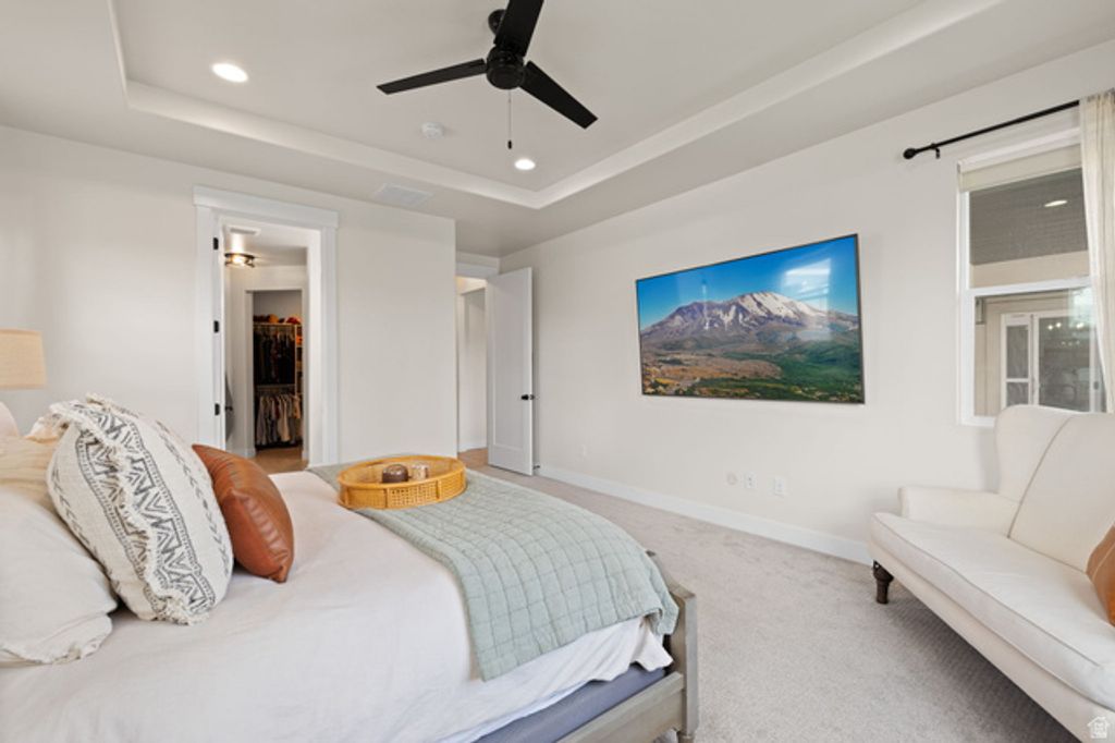Image 24 of property listing at 3648 W CREEK MEADOW RD, Riverton, UT 84065
