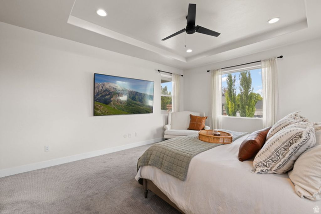Image 25 of property listing at 3648 W CREEK MEADOW RD, Riverton, UT 84065