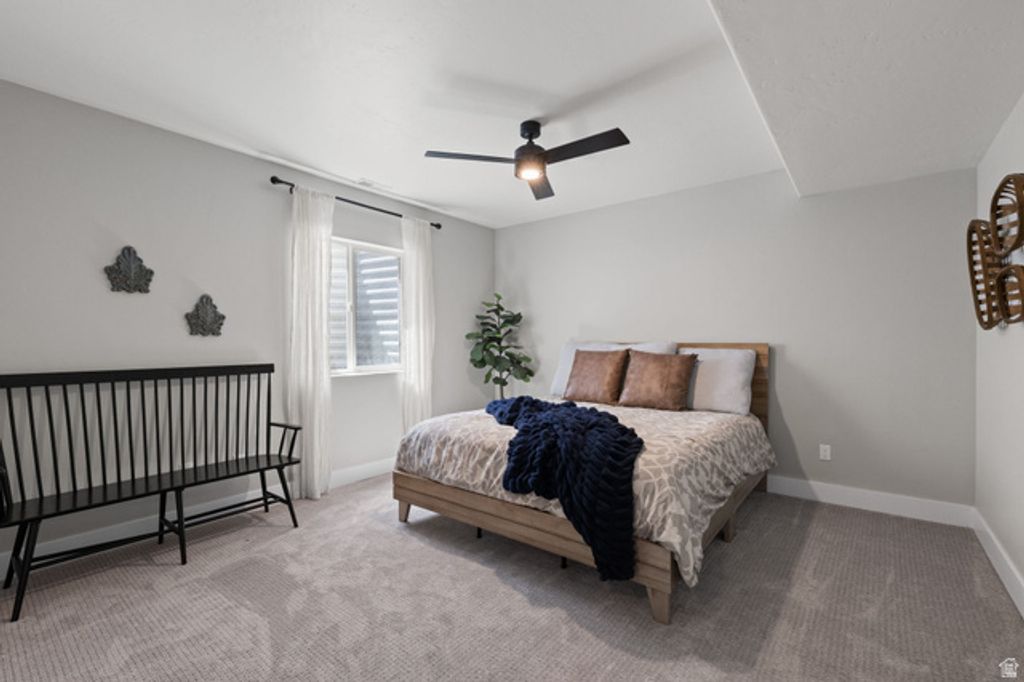 Image 40 of property listing at 3648 W CREEK MEADOW RD, Riverton, UT 84065