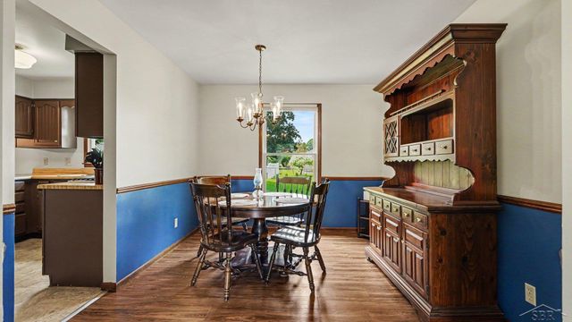1383 Cranbrook Drive, Saginaw, MI 48638