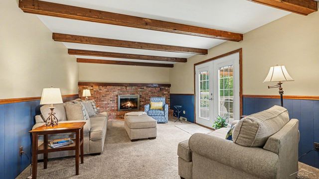 1383 Cranbrook Drive, Saginaw, MI 48638