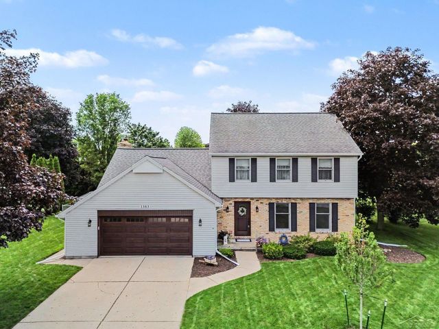 1383 Cranbrook Drive, Saginaw, MI 48638