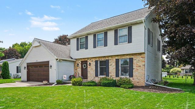 1383 Cranbrook Drive, Saginaw, MI 48638