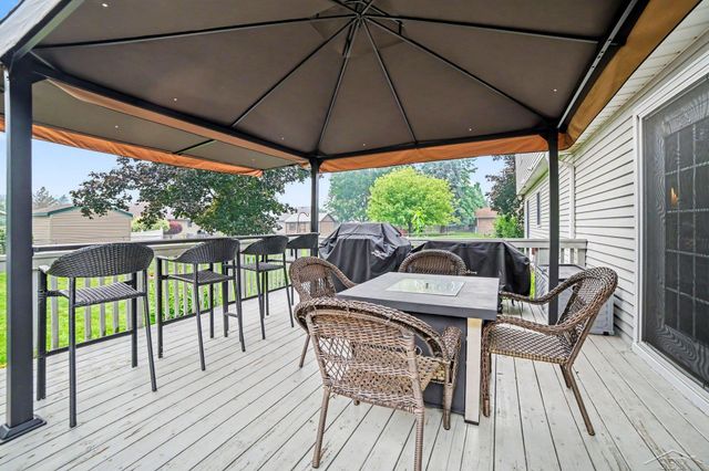 1383 Cranbrook Drive, Saginaw, MI 48638