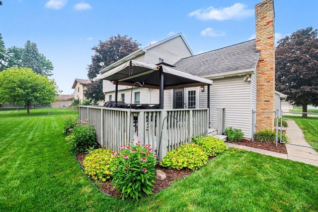 1383 Cranbrook Drive, Saginaw, MI 48638