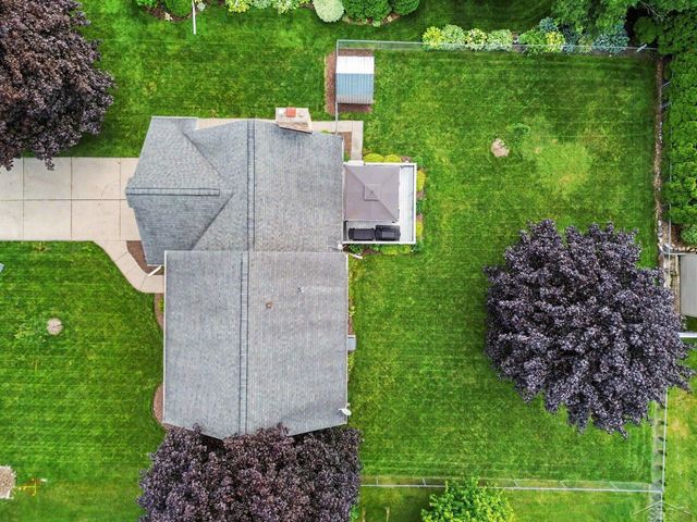 1383 Cranbrook Drive, Saginaw, MI 48638