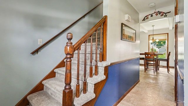1383 Cranbrook Drive, Saginaw, MI 48638