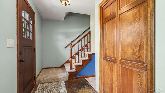1383 Cranbrook Drive, Saginaw, MI 48638