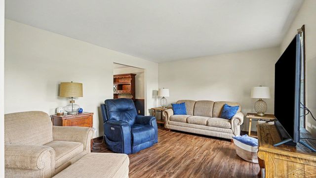 1383 Cranbrook Drive, Saginaw, MI 48638