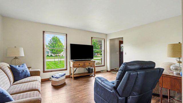 1383 Cranbrook Drive, Saginaw, MI 48638