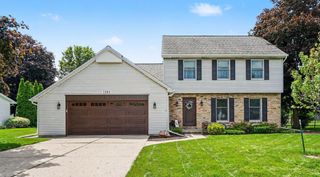 1383 Cranbrook Drive, Saginaw, MI 48638