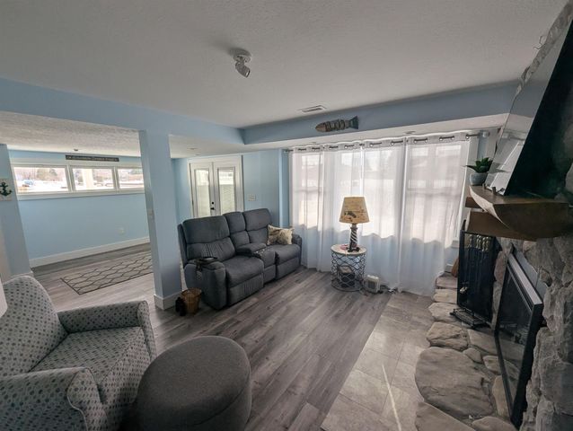 2414 Lola Lane, Au Gres, MI 48703