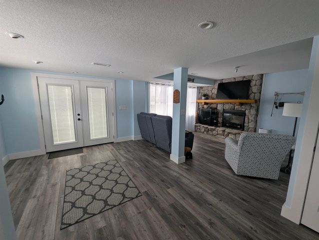 2414 Lola Lane, Au Gres, MI 48703