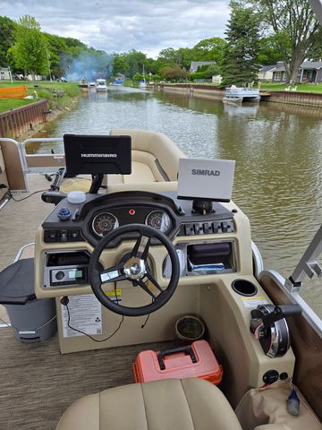 2414 Lola Lane, Au Gres, MI 48703