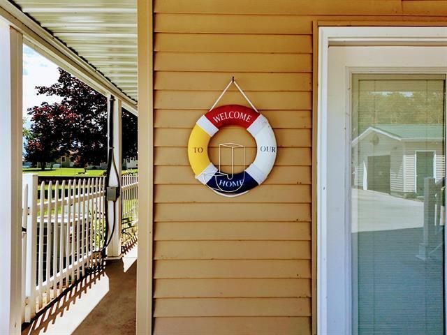 2414 Lola Lane, Au Gres, MI 48703