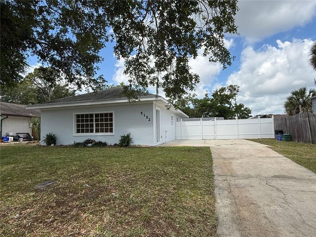 5152 ISABELLE AVENUE, Port Orange, FL 32127