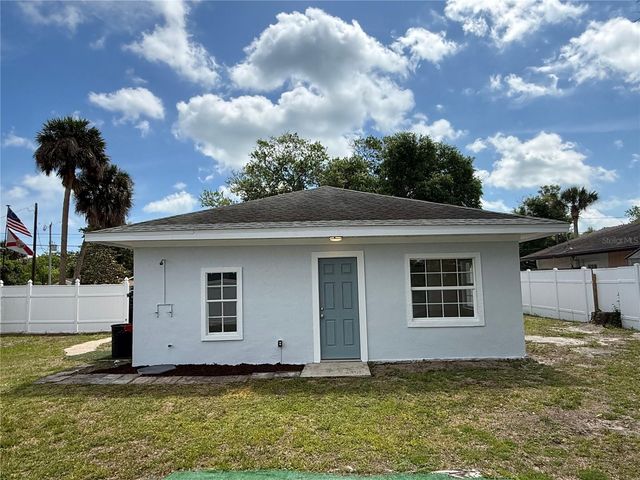 5152 ISABELLE AVENUE, Port Orange, FL 32127