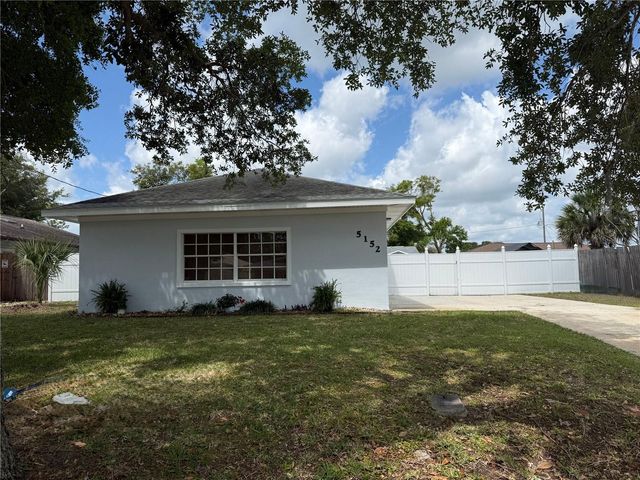 5152 ISABELLE AVENUE, Port Orange, FL 32127
